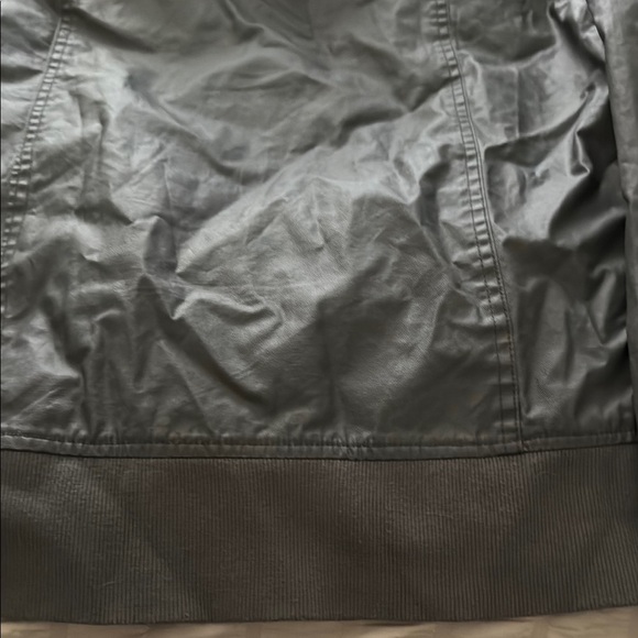 EMPYRE Men's Gray Jacket with Hood - Men’s Medium - Picture 9 of 9